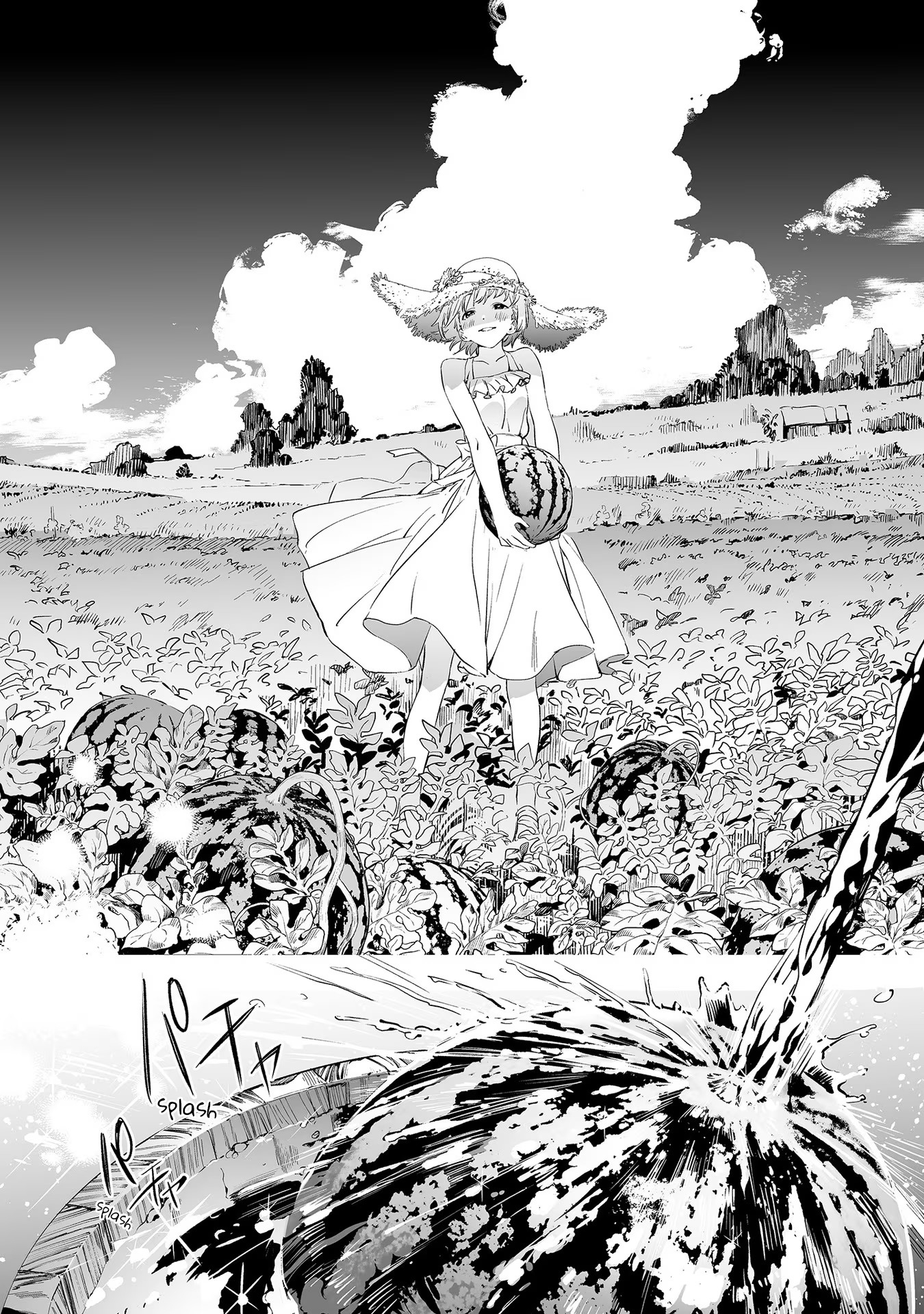 Kaguhara-san no Feti Note ¿Sabés que Una De las razOnes de nuestra Ruptura fue el amor? 第19页