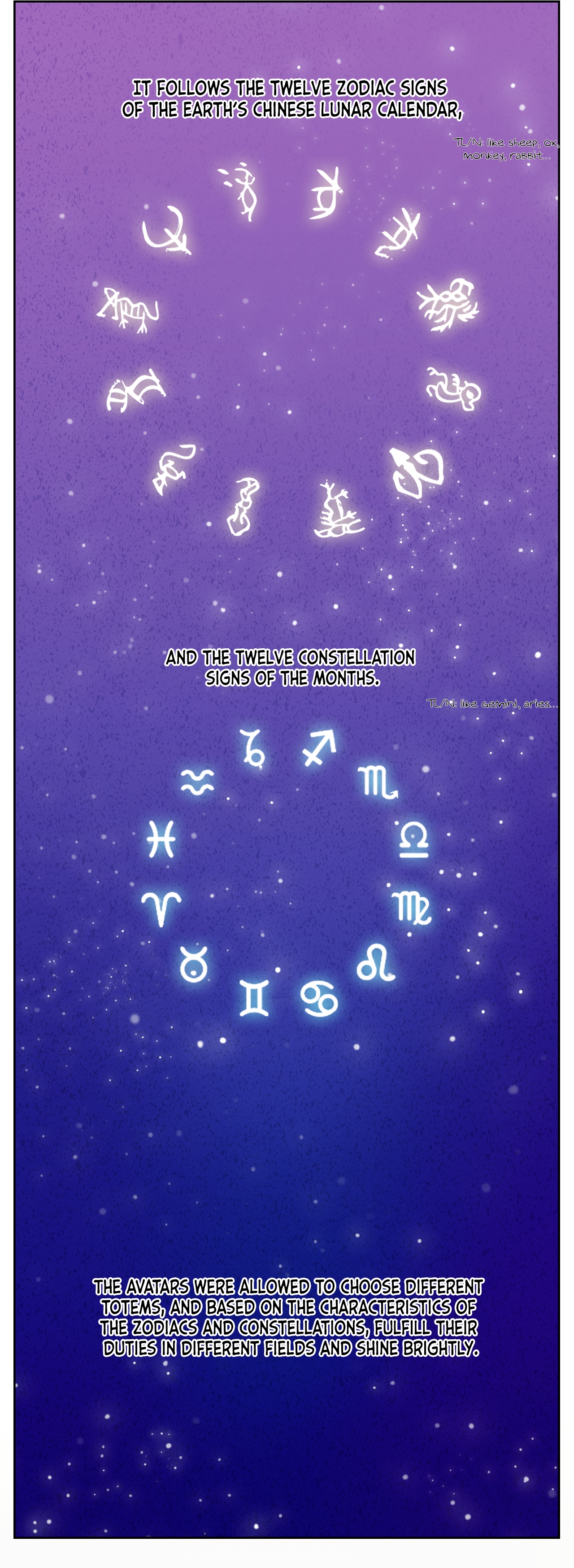 Five Cats Suddenly Enlightened 第8页