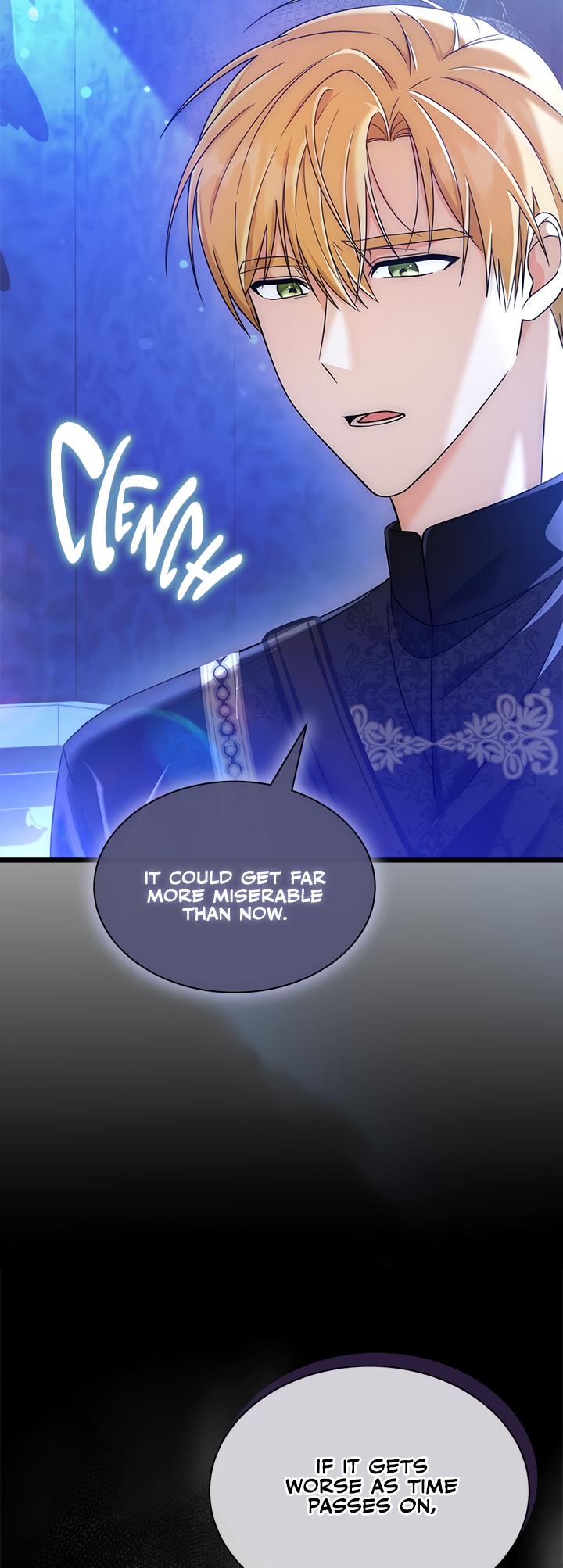Your God Sent Me You Vol. 1 Ch. 6 第13页