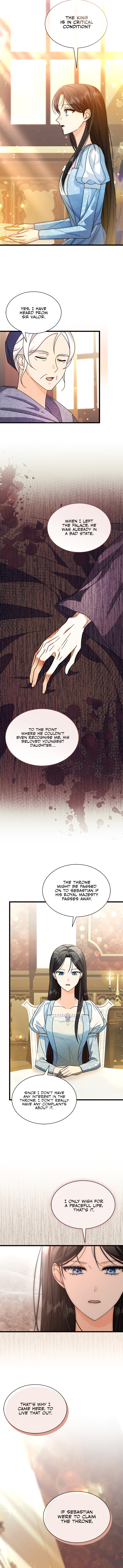 Your God Sent Me You Vol. 1 Ch. 6 第17页