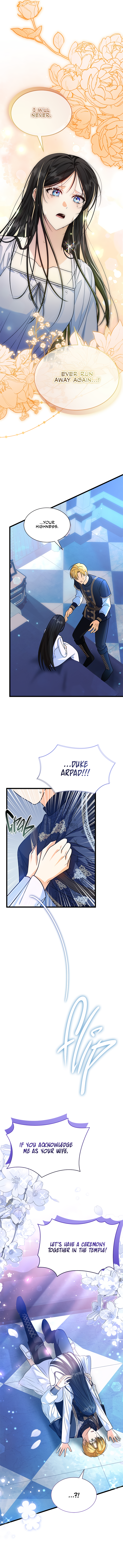 Your God Sent Me You Vol. 1 Ch. 6 第9页