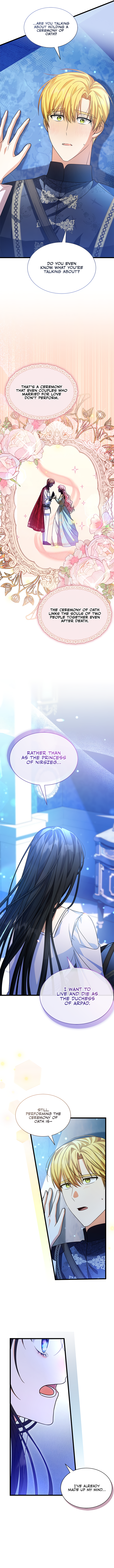 Your God Sent Me You Vol. 1 Ch. 6 第10页