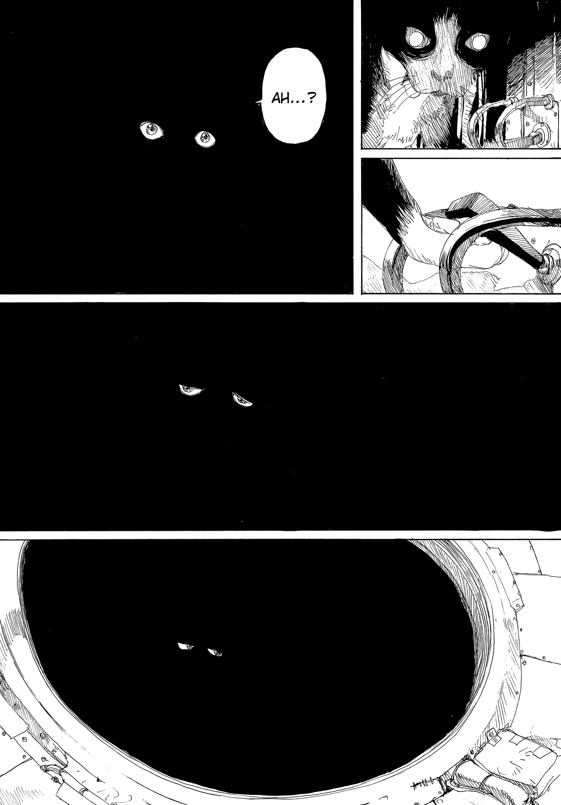 Momo Kanchou no Himitsu Kichi Vol. 1 Ch. 1 第18页