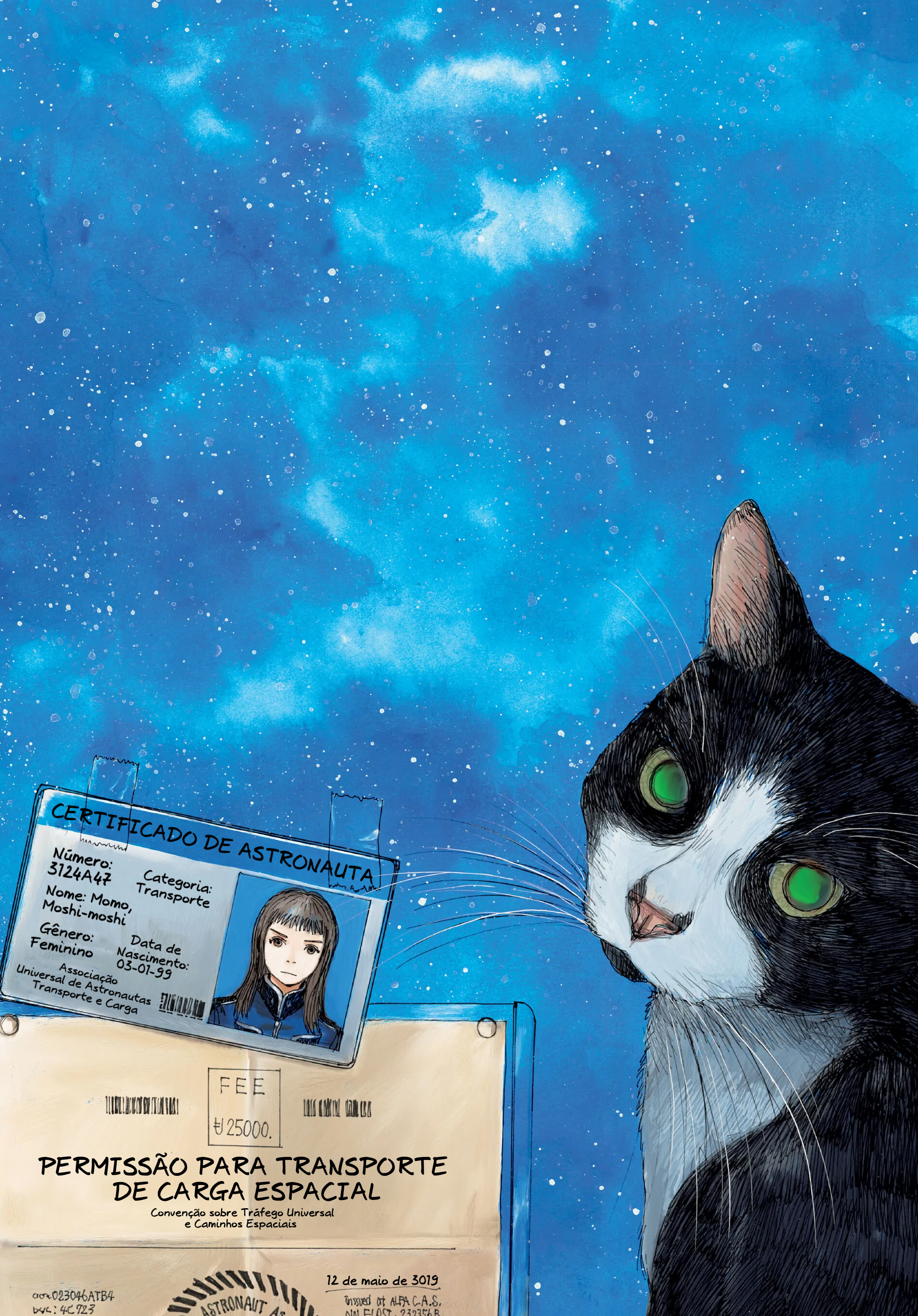 Momo Kanchou no Himitsu Kichi Vol. 1 Ch. 1 第6页
