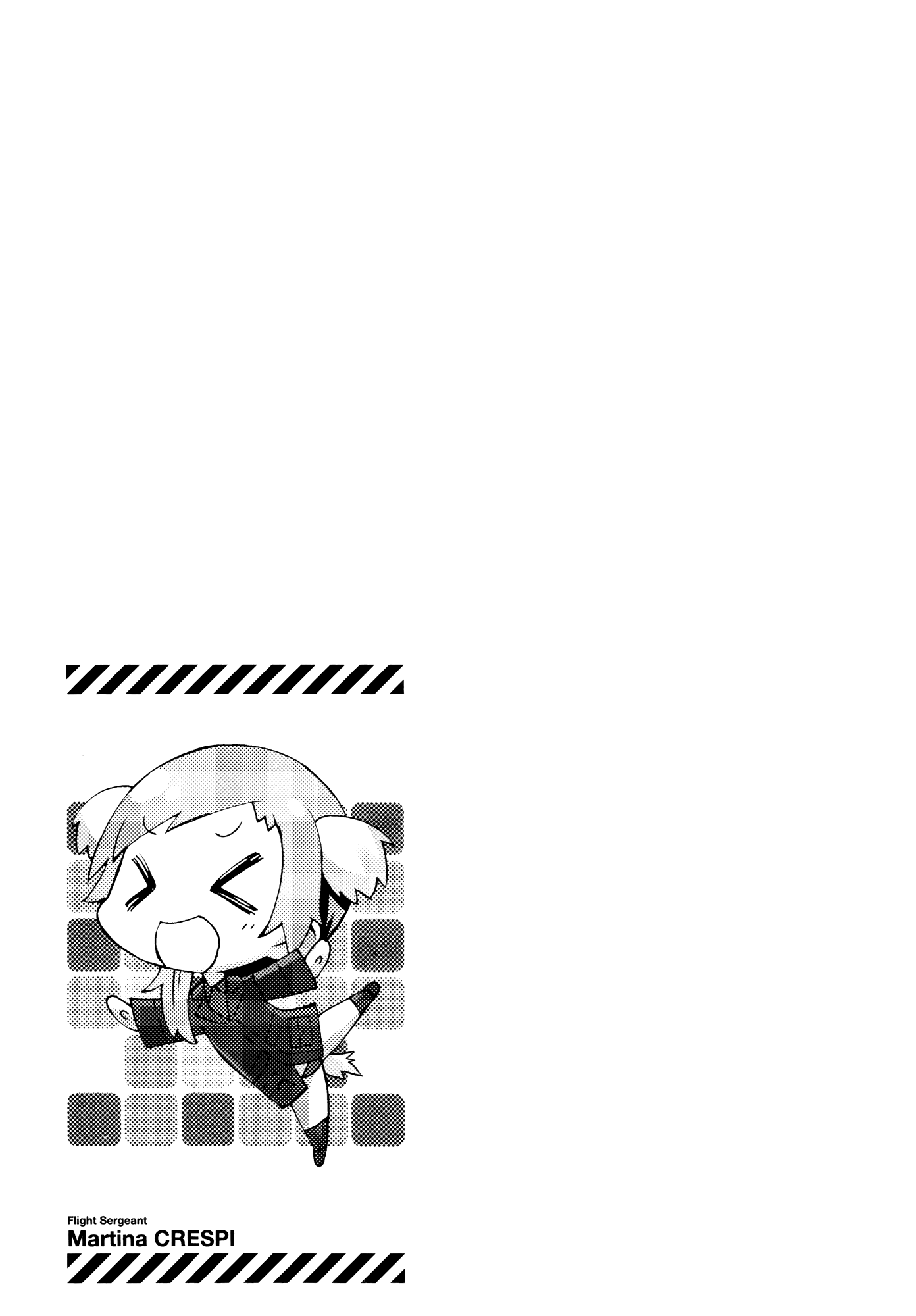 Strike Witches: Crimson Witches Don (First Part) 第24页