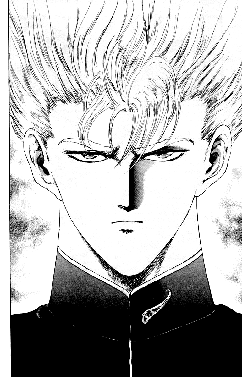 Makai Gakuen Hayato and Tetsuto 第10页