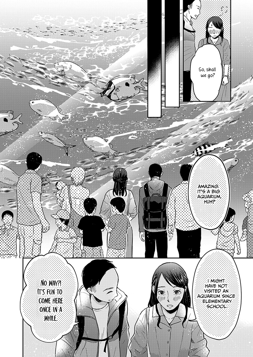 Buttagiri Konkatsu! Part D 第9页