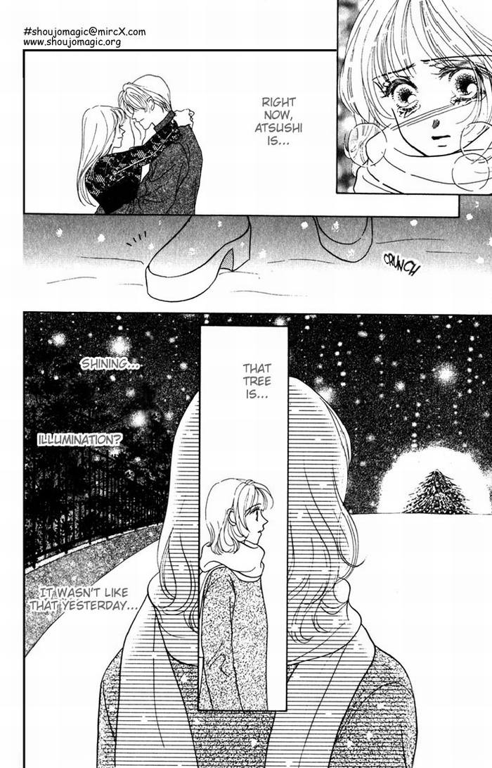NUDE Christmas Passion 第29页
