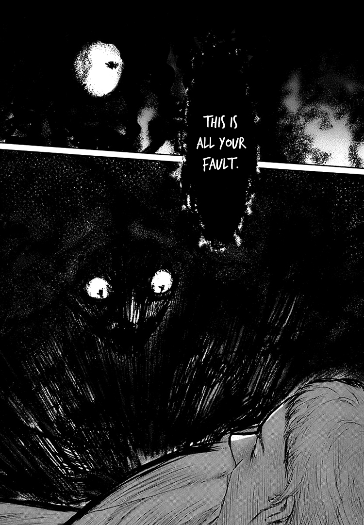 Majime na Jikan Hating You 第33页