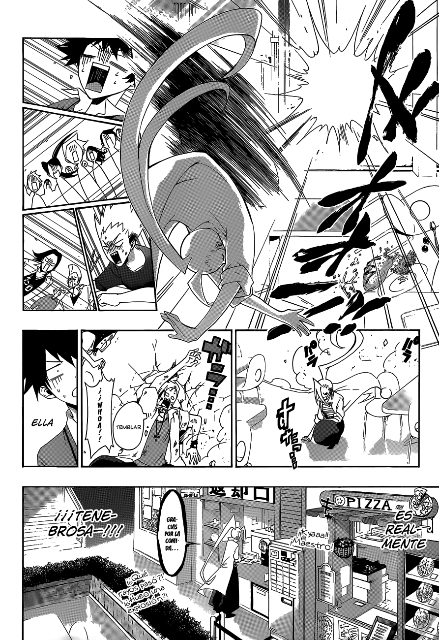 Hime-dol!! Samejima Alto y Tachibana Asuka 第24页