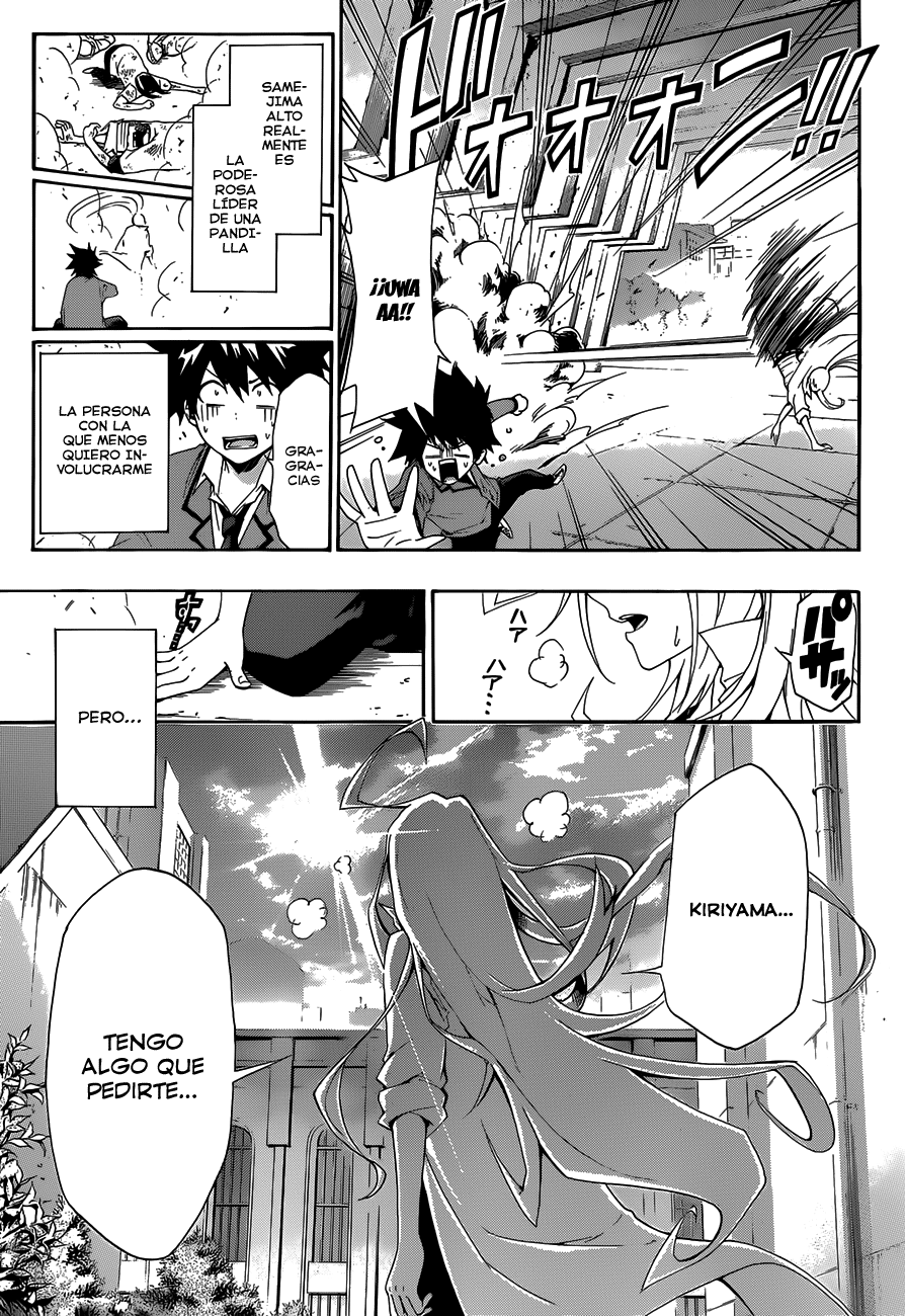 Hime-dol!! Samejima Alto y Tachibana Asuka 第50页