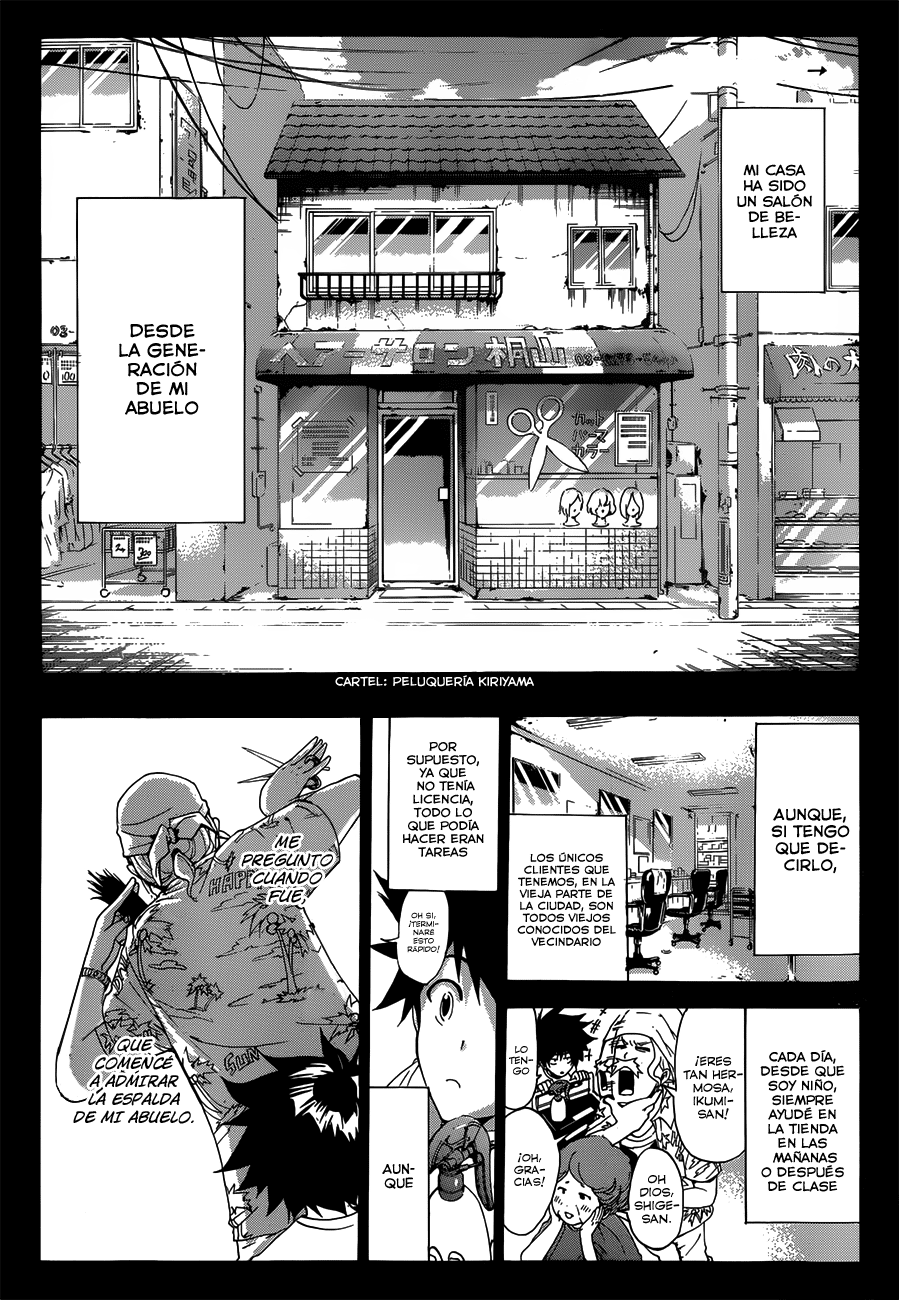 Hime-dol!! Samejima Alto y Tachibana Asuka 第6页