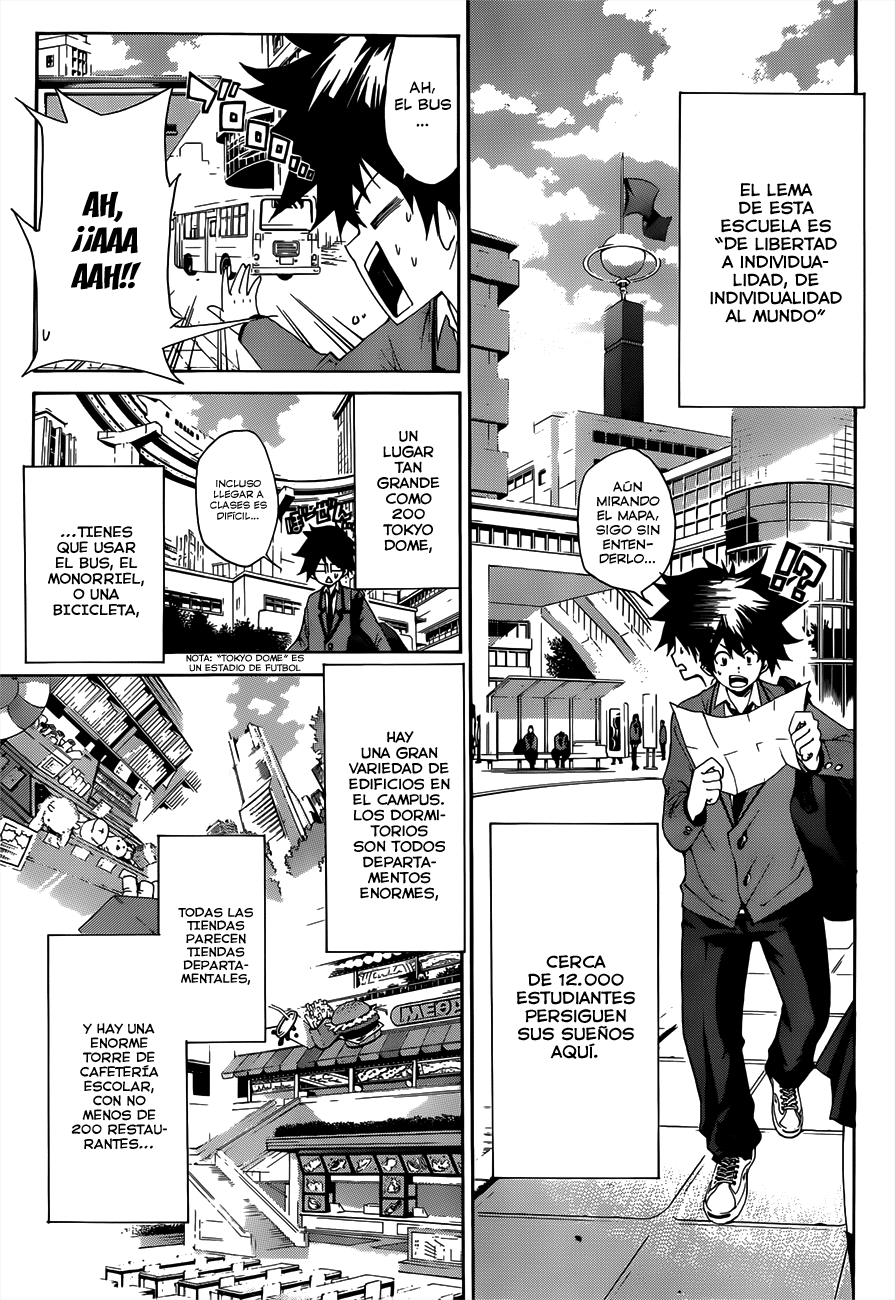 Hime-dol!! Samejima Alto y Tachibana Asuka 第9页