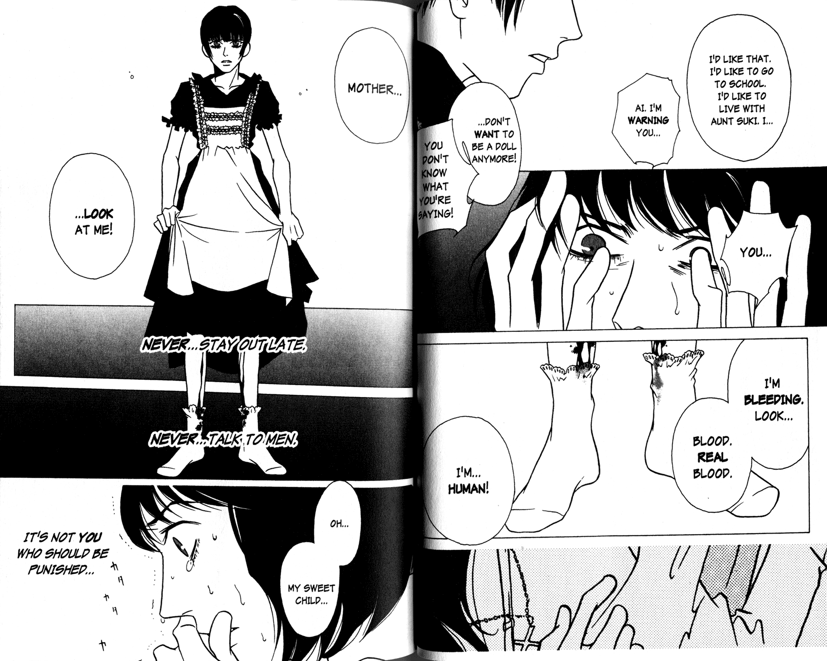 DOLL: IC in a Doll AI 第14页