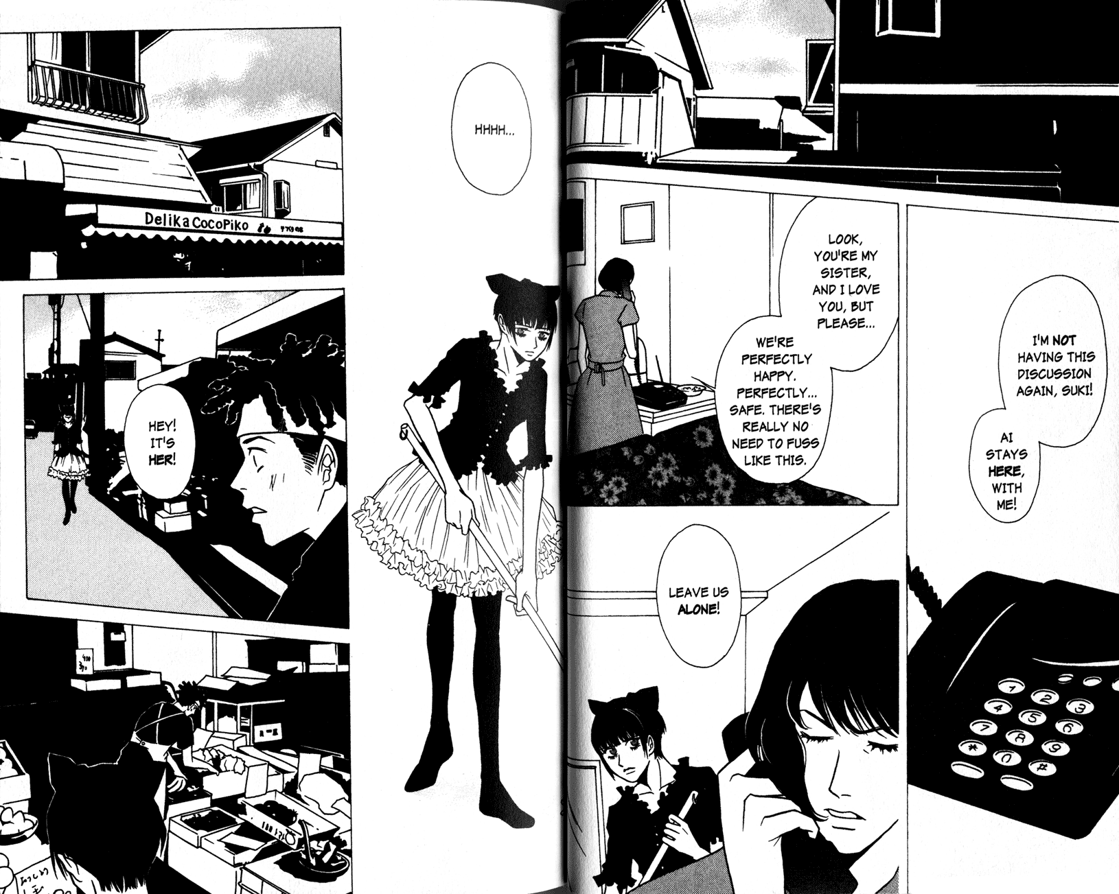DOLL: IC in a Doll AI 第7页