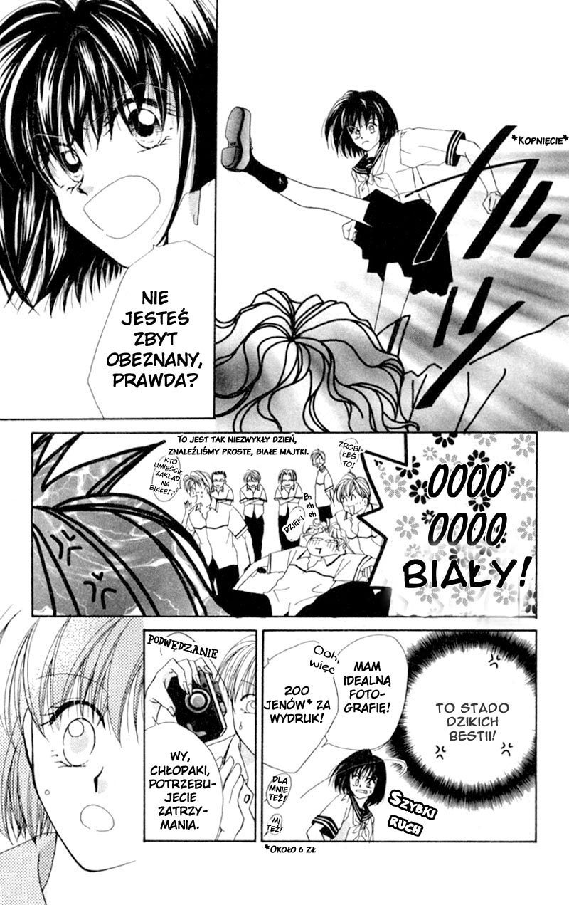 Boys' Kingdom Vol. 1 Ch. 1 第13页
