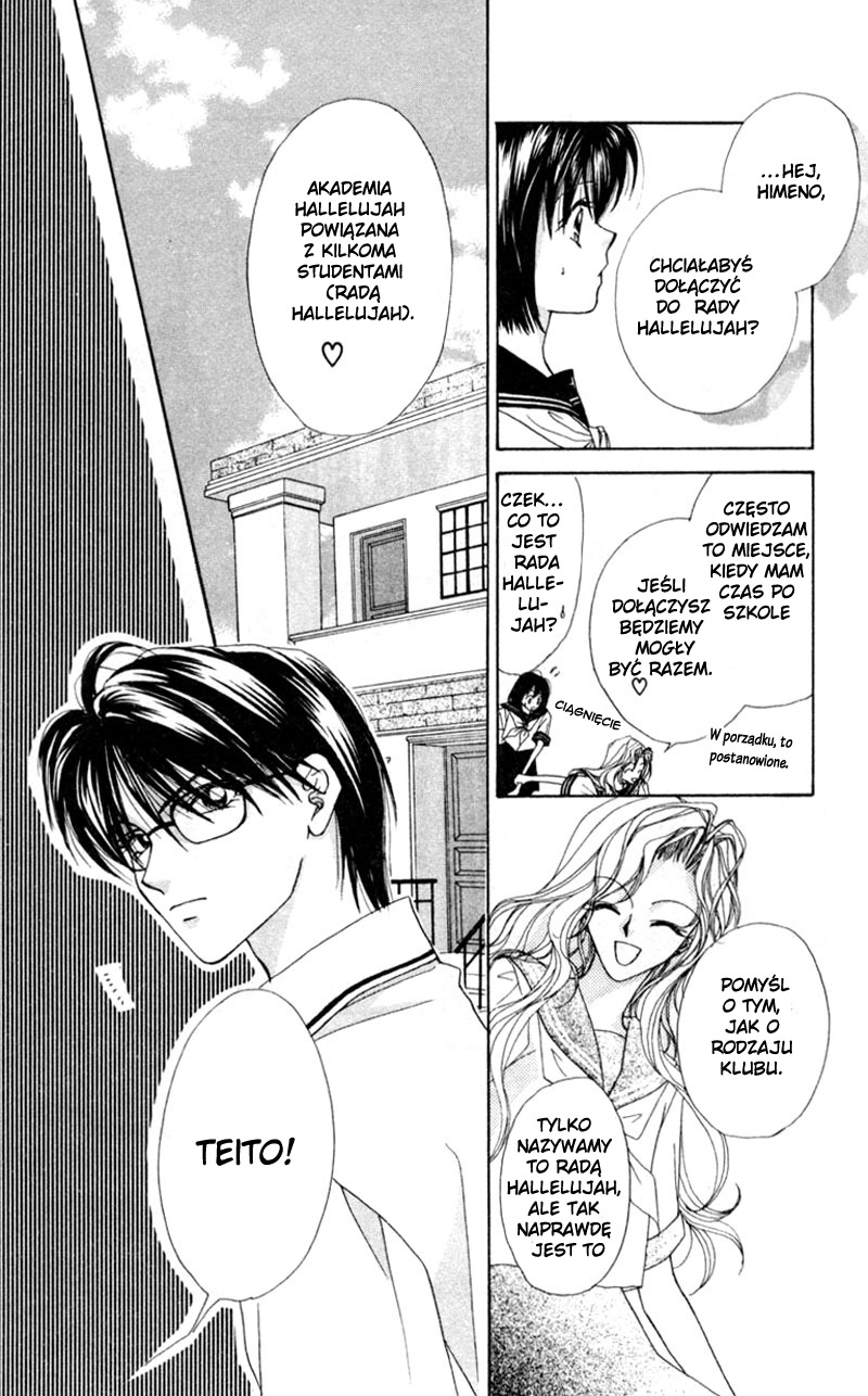 Boys' Kingdom Vol. 1 Ch. 1 第18页