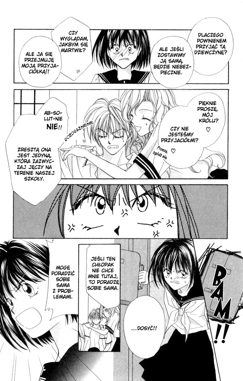 Boys' Kingdom Vol. 1 Ch. 1 第21页