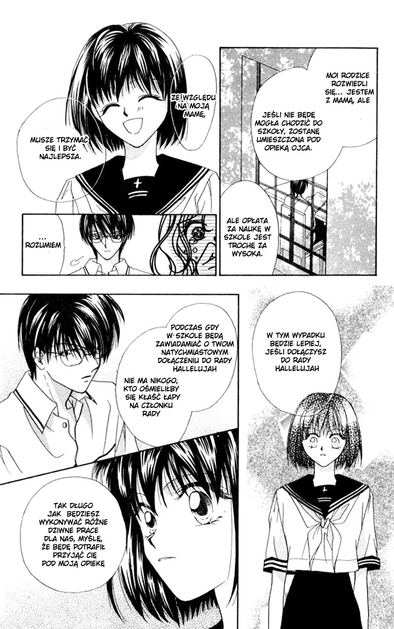 Boys' Kingdom Vol. 1 Ch. 1 第26页