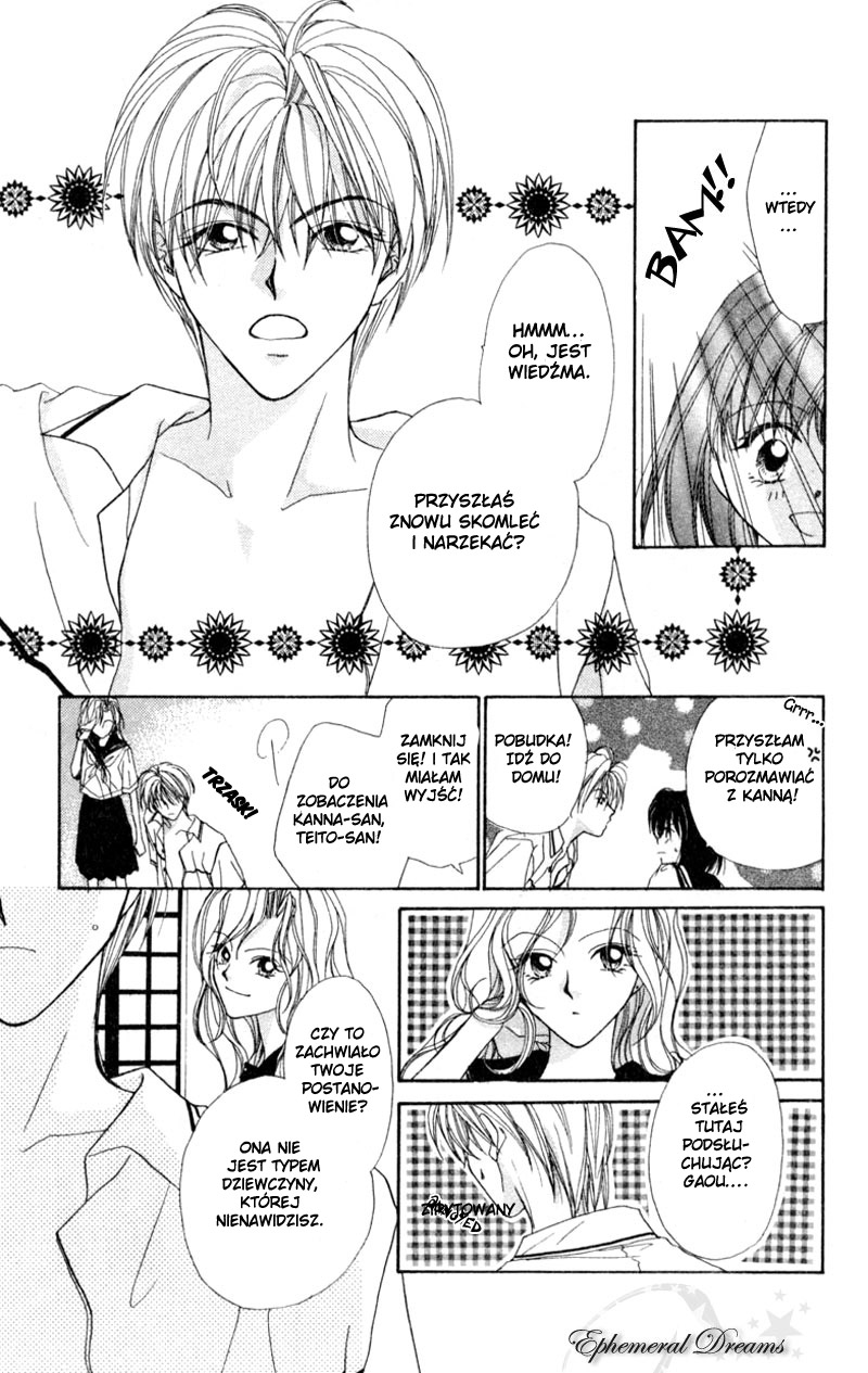 Boys' Kingdom Vol. 1 Ch. 1 第27页