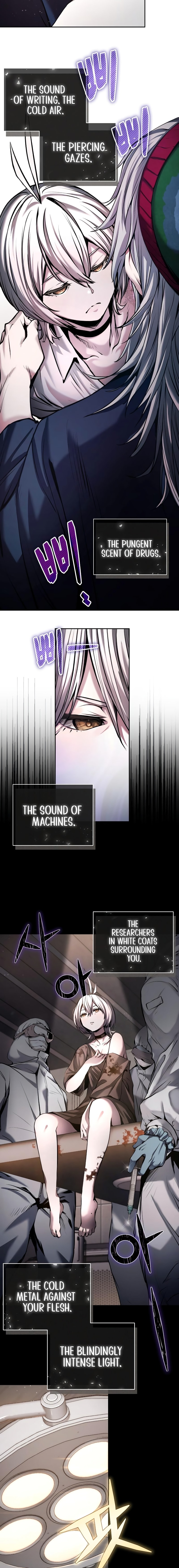 White Rabbit in Wonderland Ch. 4 第10页