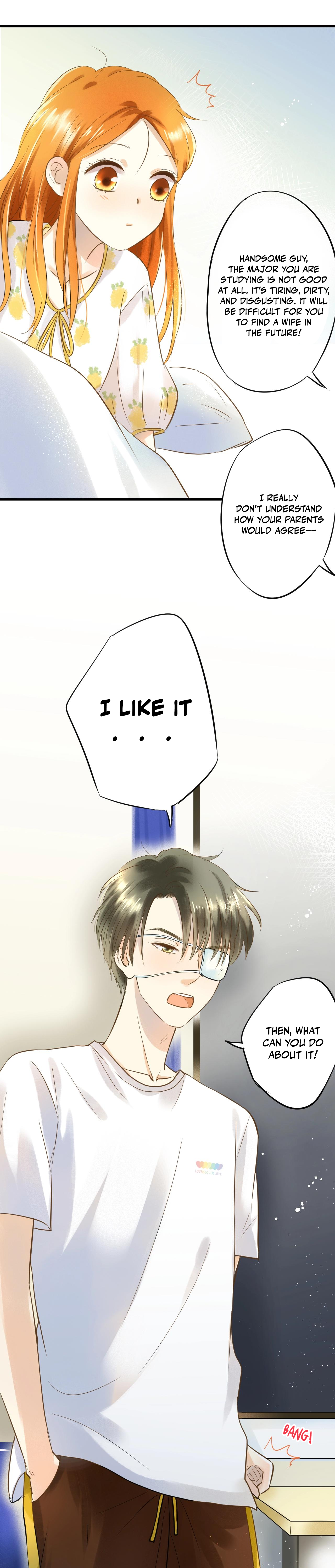 Say Goodbye With a Smile The Person Closest to Death 第12页