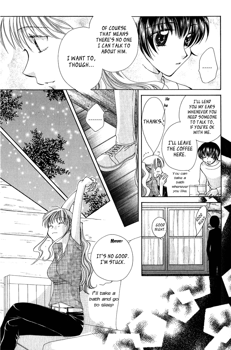 Osuteki Daarin Vol. 2 Ch. 3 第40页