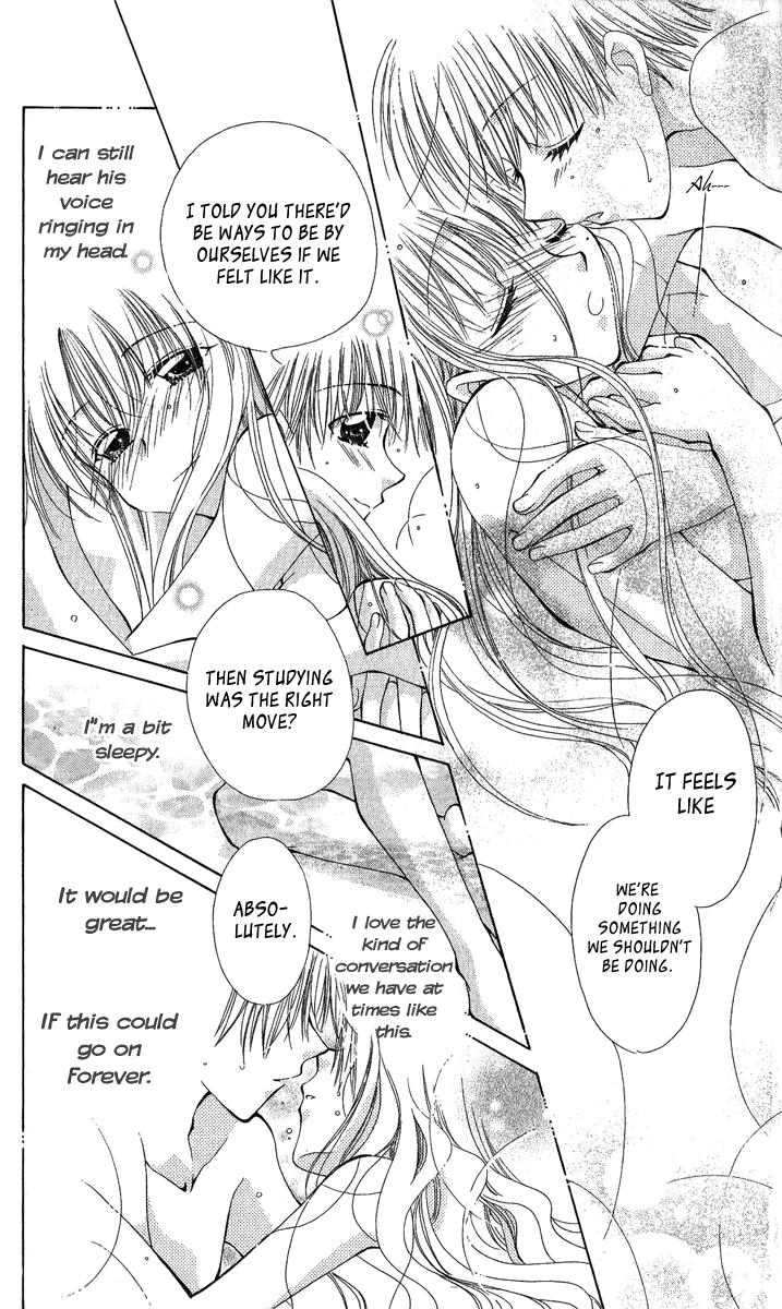 Osuteki Daarin Vol. 2 Ch. 3 第42页