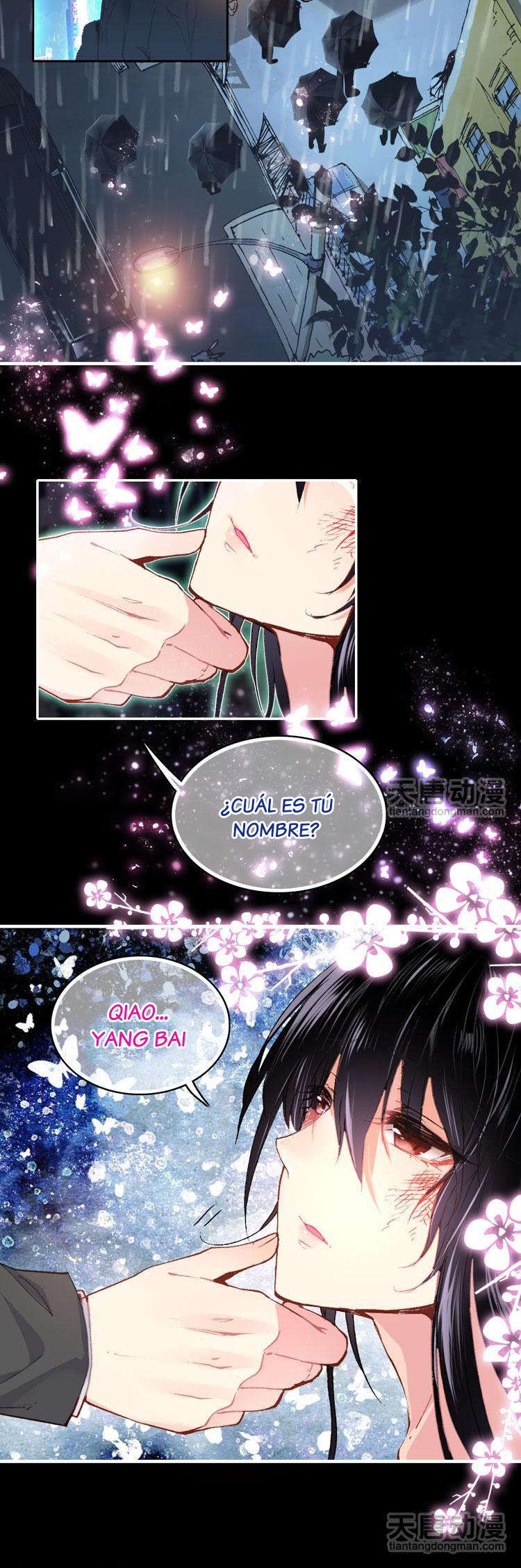 This Love is Not For Sale Ch. 2 第5页