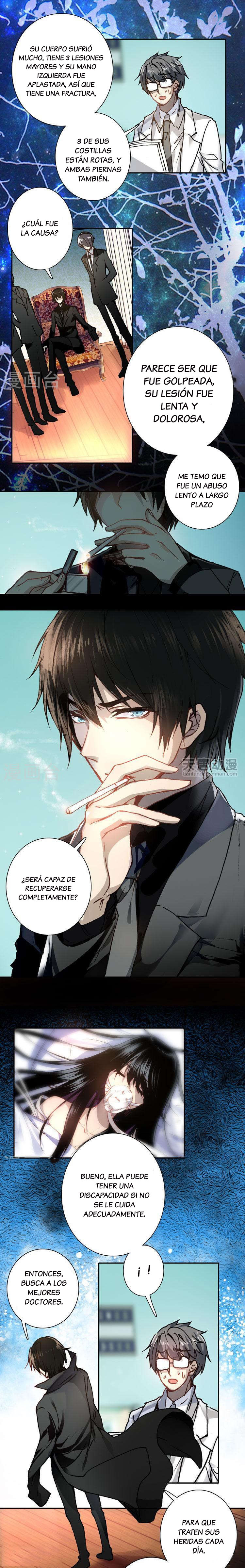 This Love is Not For Sale Ch. 2 第8页
