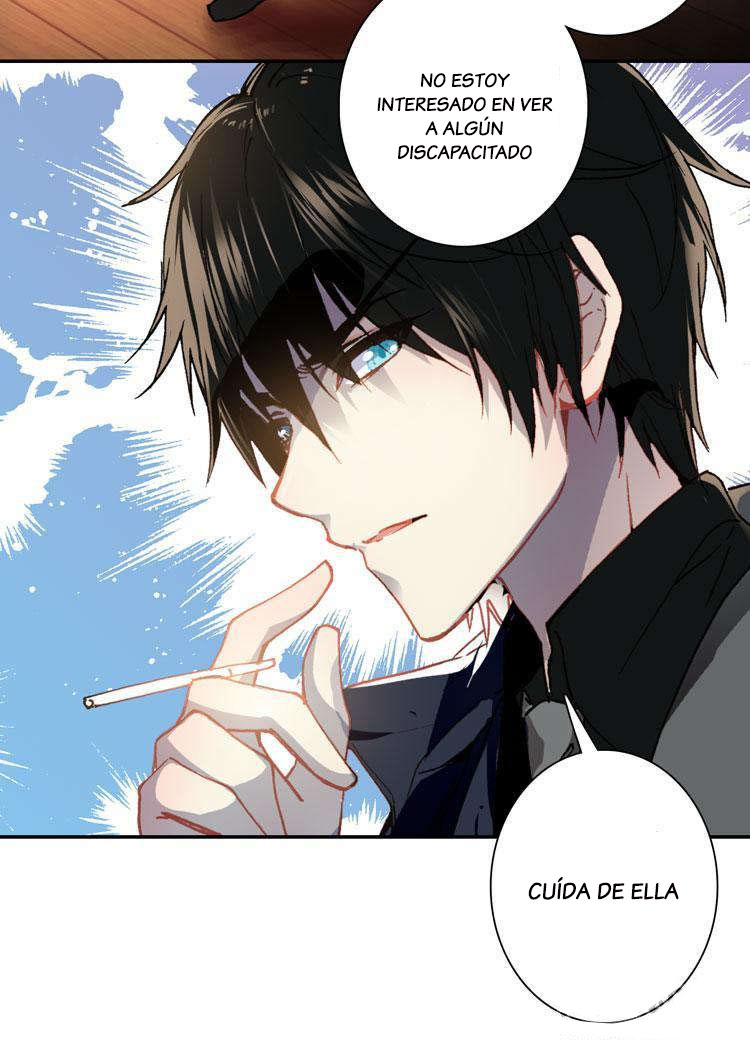 This Love is Not For Sale Ch. 2 第9页