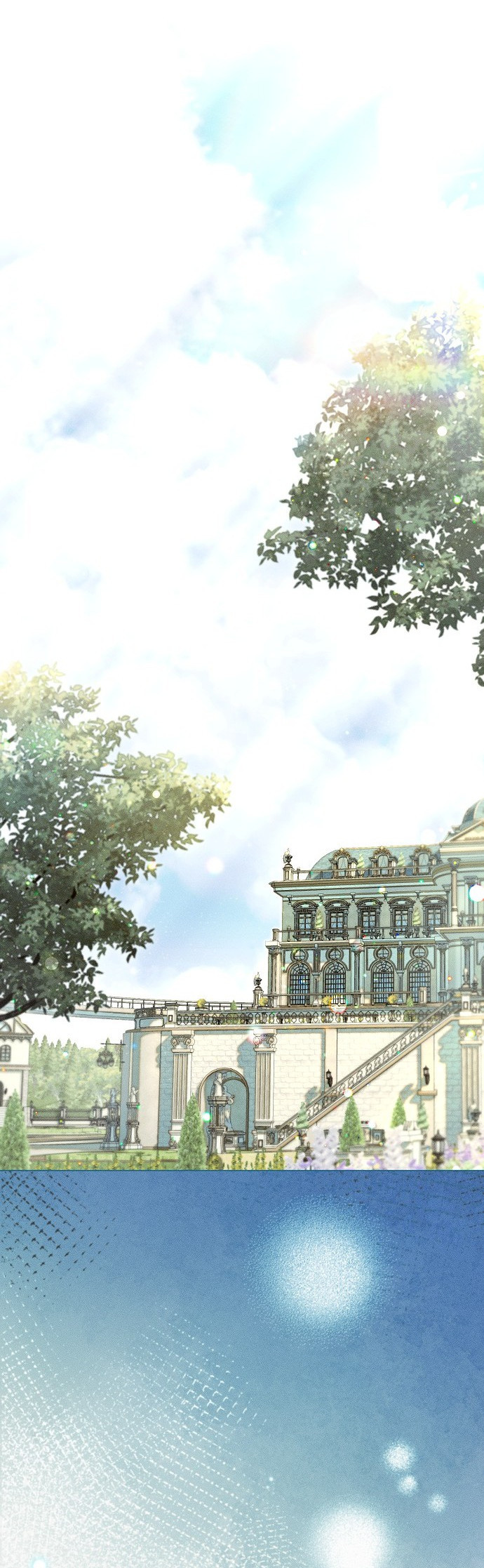 The Merman Trapped in My Lake Ch. 2 第12页