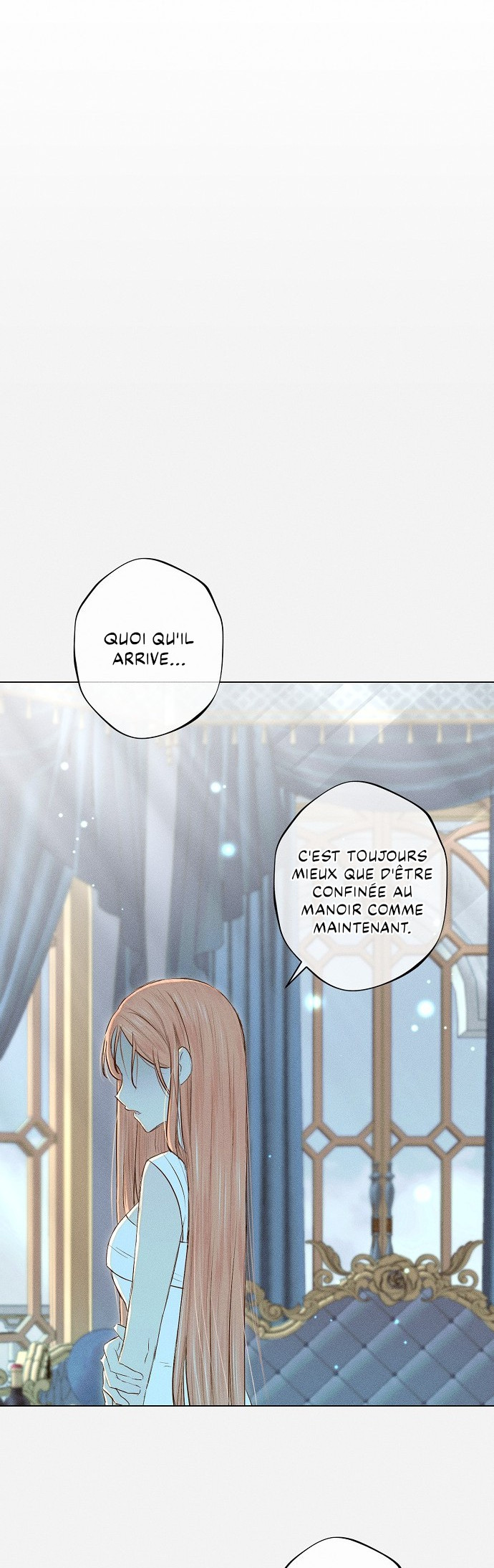 The Merman Trapped in My Lake Ch. 2 第25页