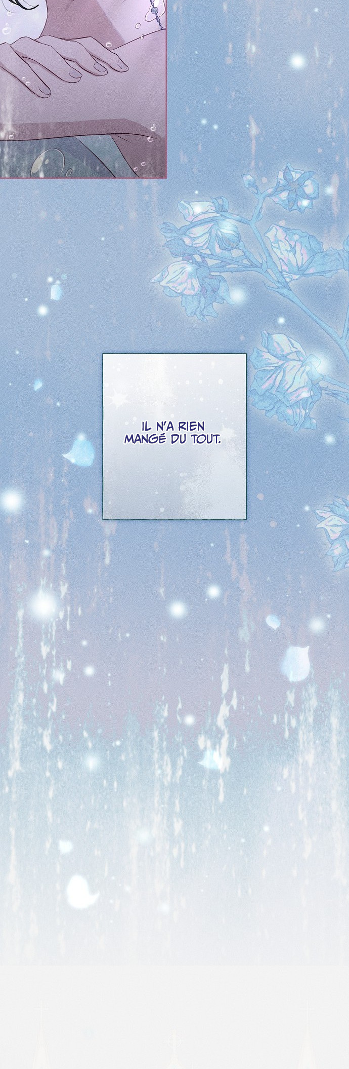 The Merman Trapped in My Lake Ch. 2 第38页