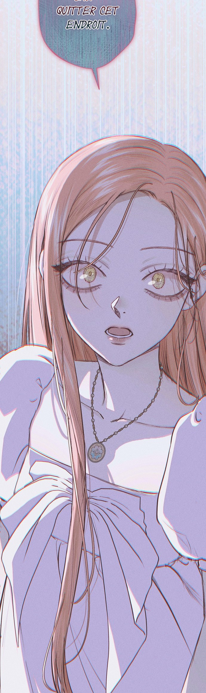 The Merman Trapped in My Lake Ch. 2 第47页