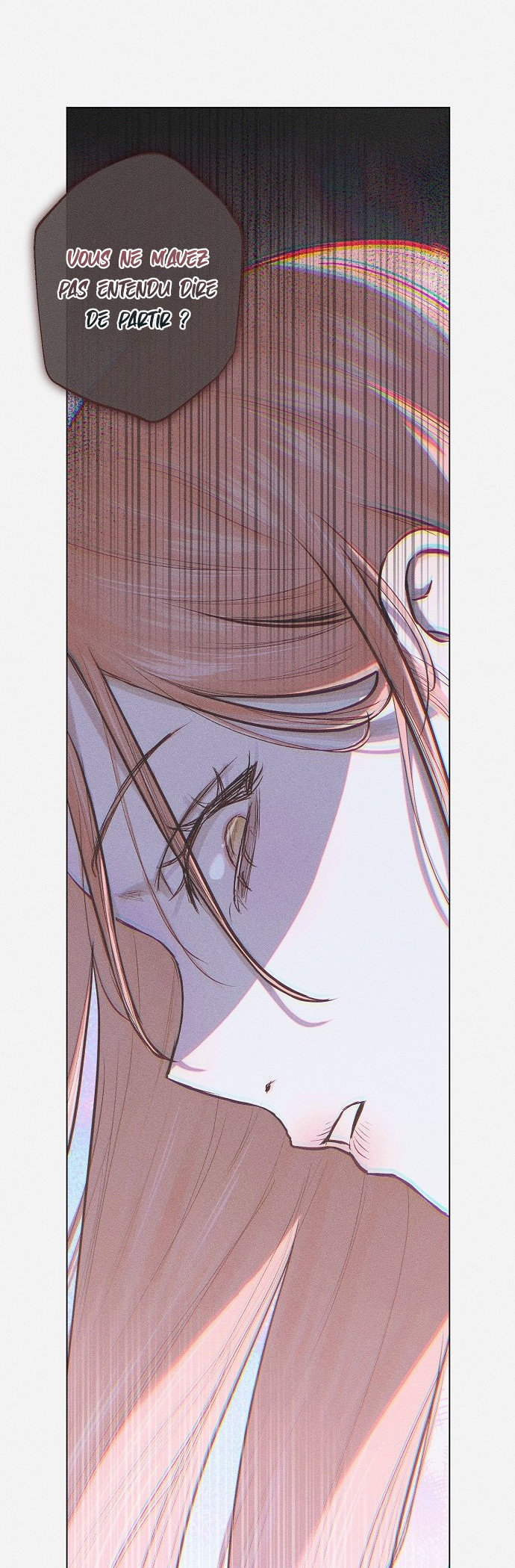 The Merman Trapped in My Lake Ch. 2 第51页