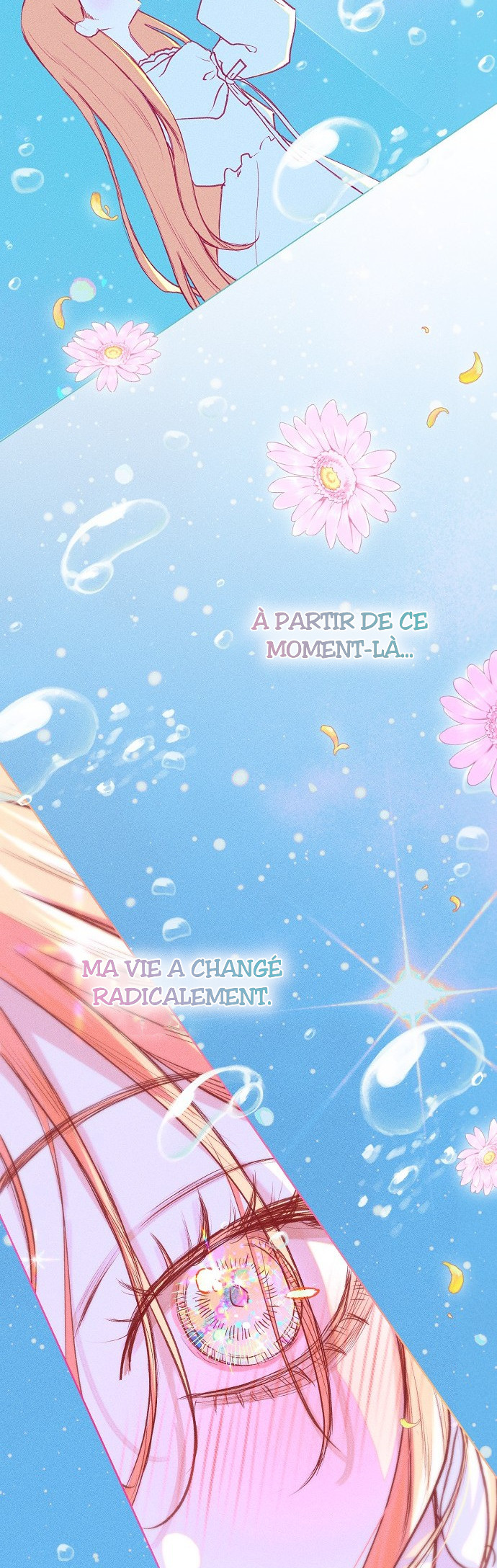 The Merman Trapped in My Lake Ch. 2 第9页