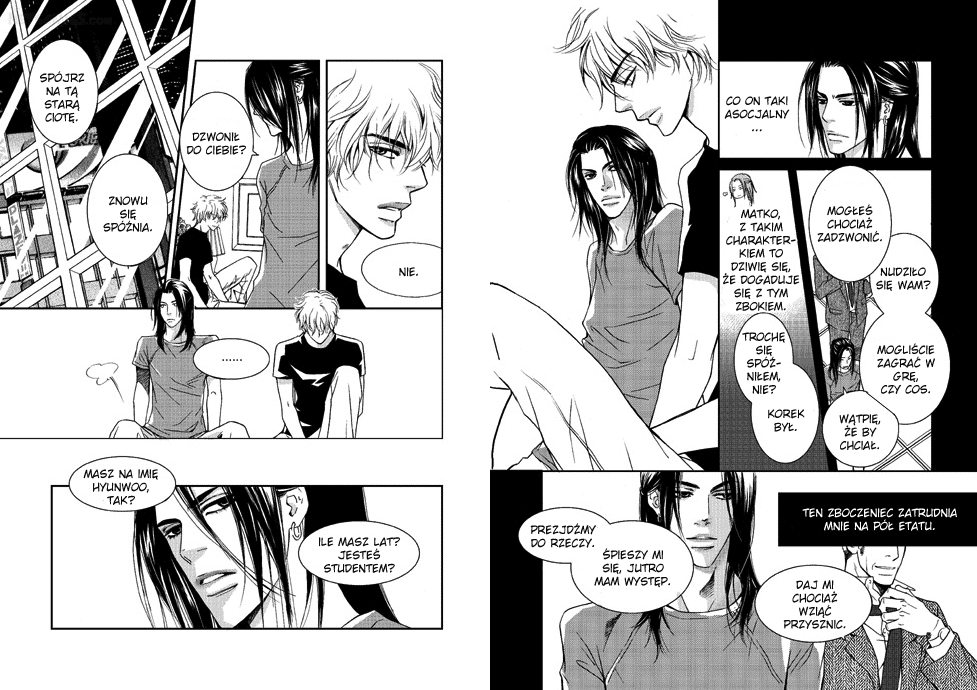 Love Recycle 第3页