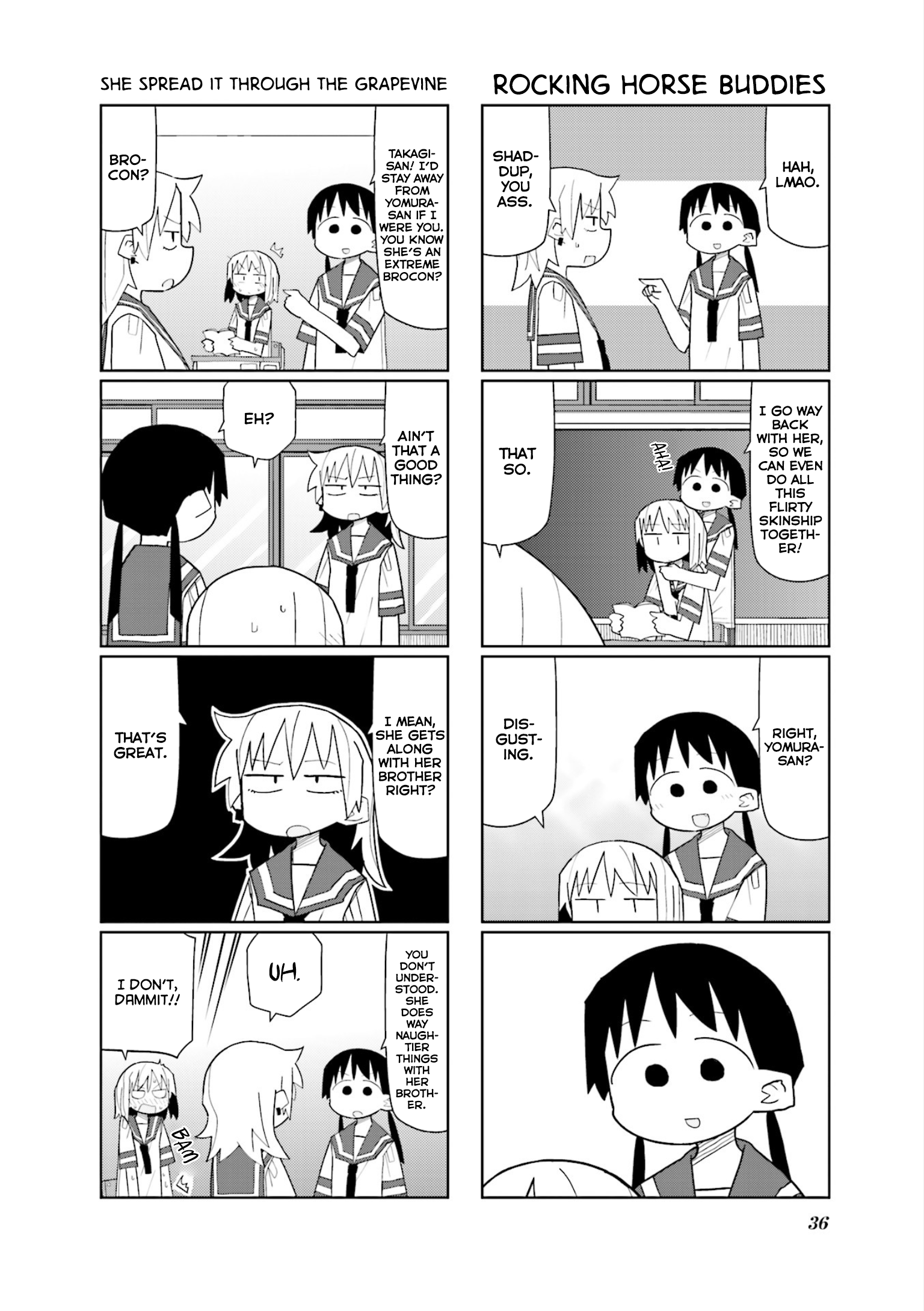 Heisei Umare 3 Vol. 1 Ch. 4 第2页