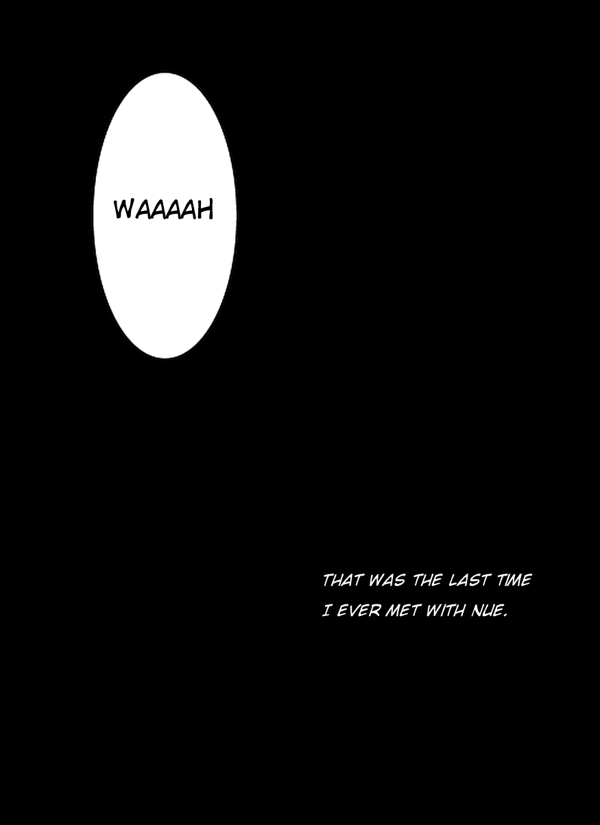 Touhou - Jigokuhen (Doujinshi) Oneshot 第36页