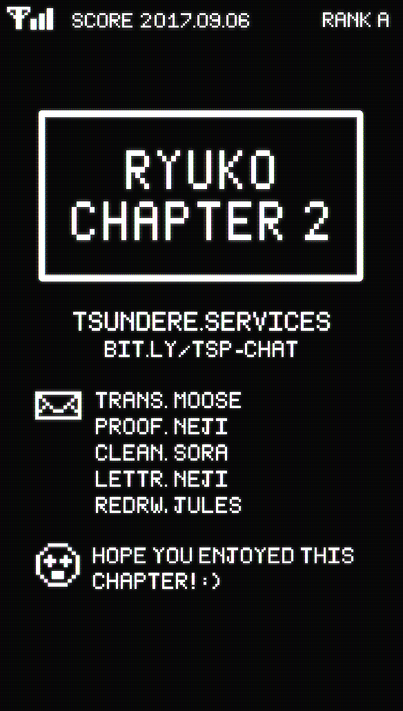 Kyou no Ryuuko-chan Chapter 2: I want to play 第9页