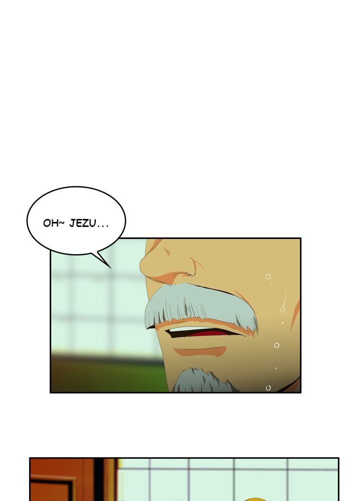 God of High School Ch. 1 第18页