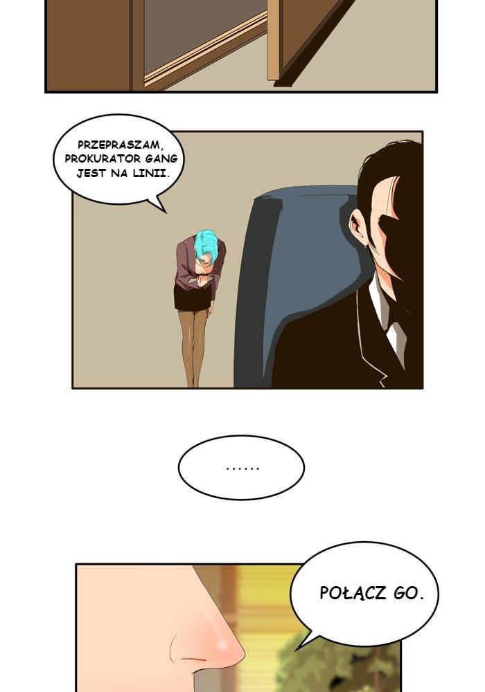 God of High School 第3页