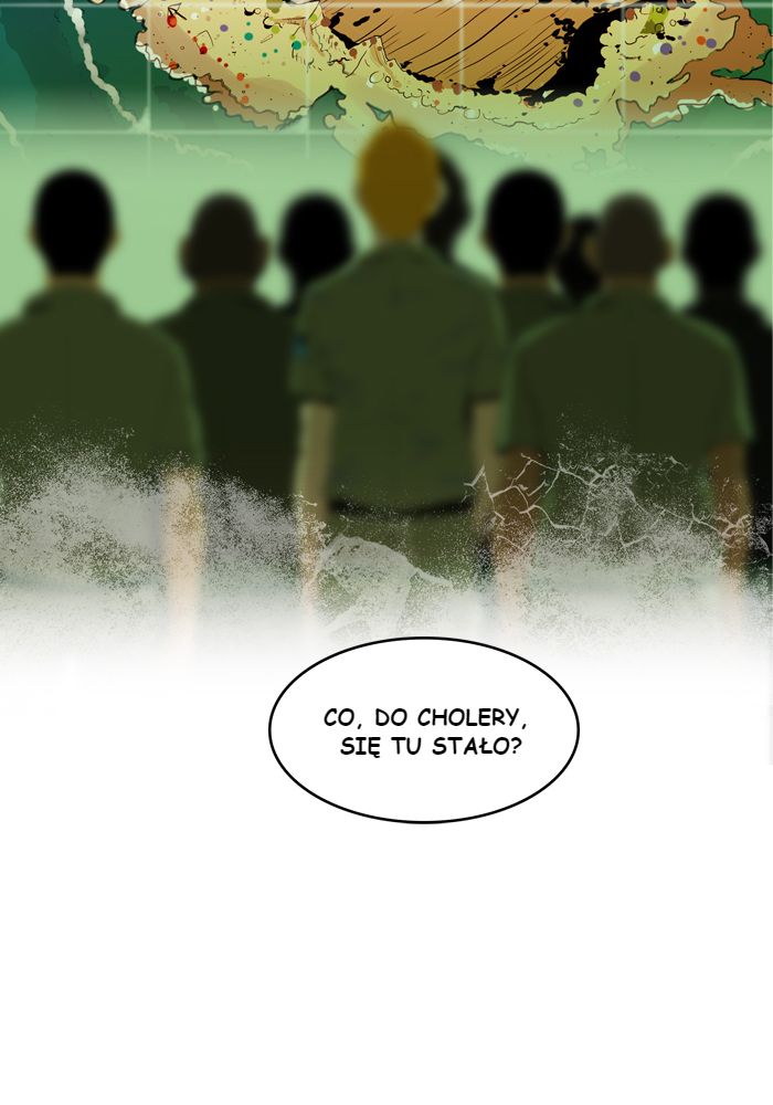 God of High School Ch. 1 第21页