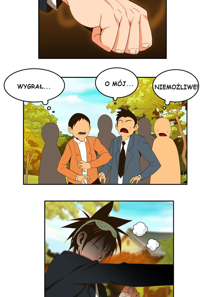 God of High School Ch. 1 第24页