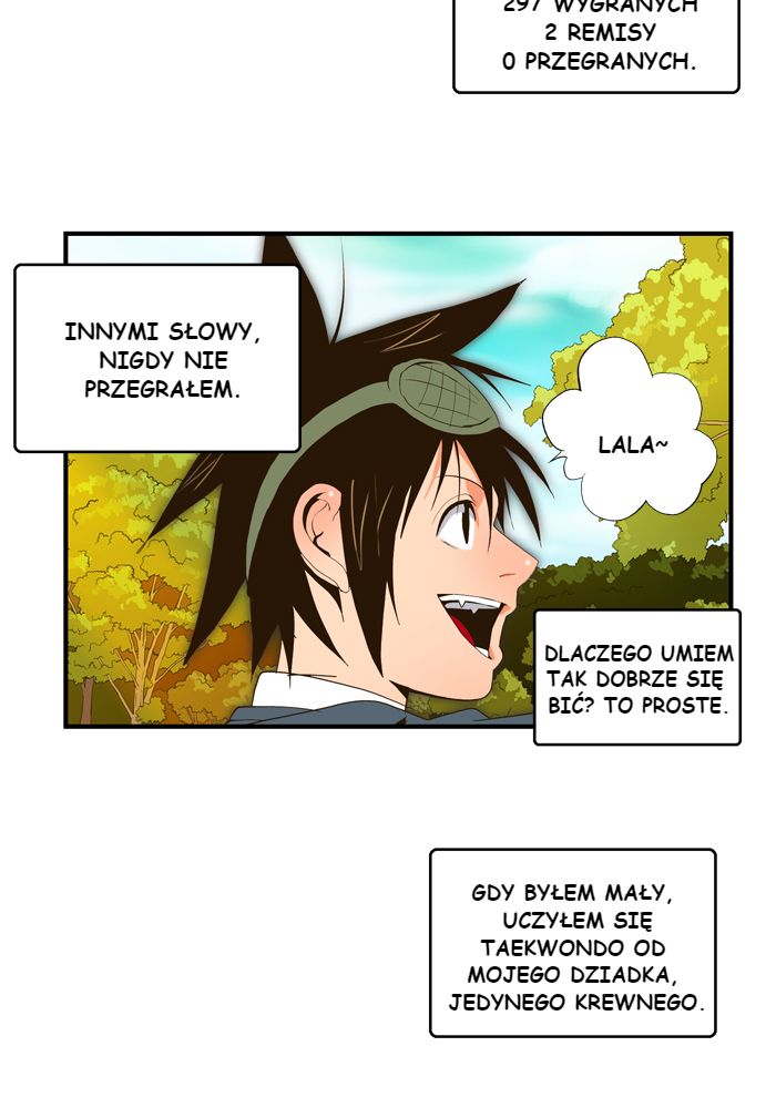 God of High School Ch. 1 第28页