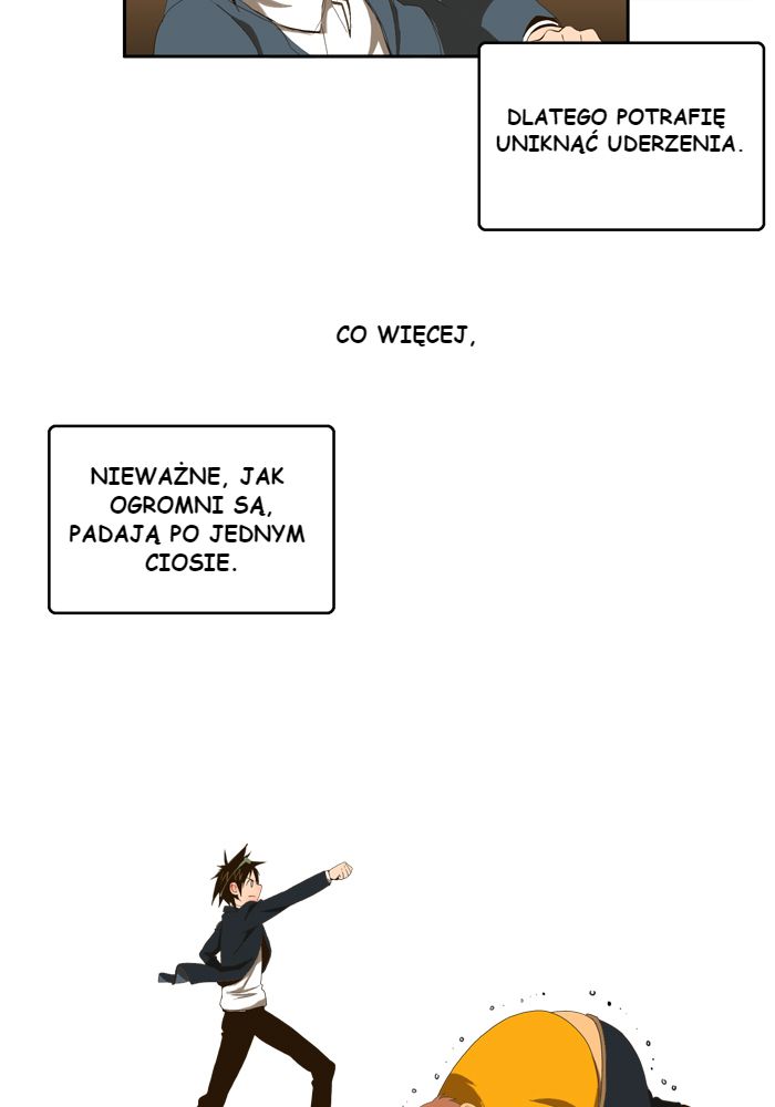 God of High School Ch. 1 第30页