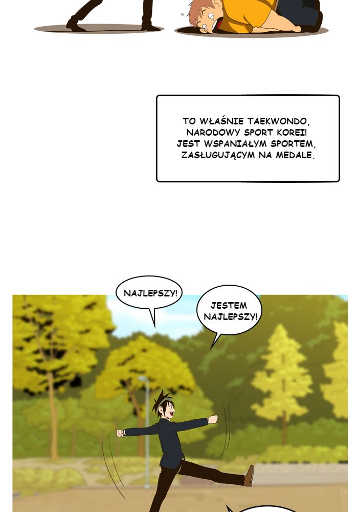 God of High School Ch. 1 第31页