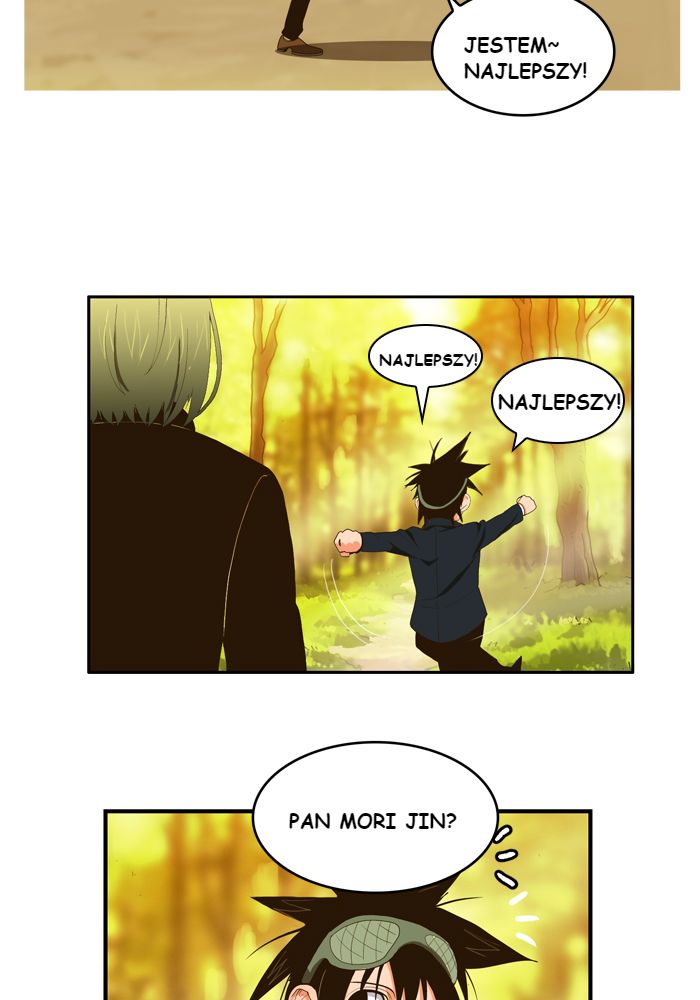God of High School Ch. 1 第32页