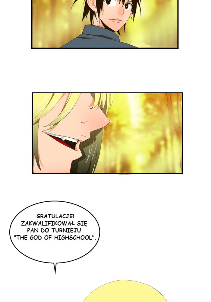 God of High School Ch. 1 第33页